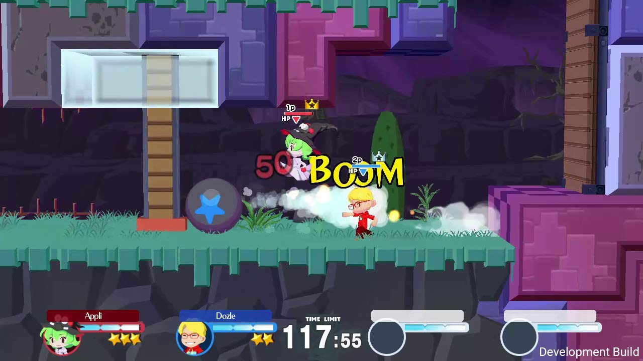 Umihara Kawase BaZooKa ! Umihara Kawase BaZooKa !